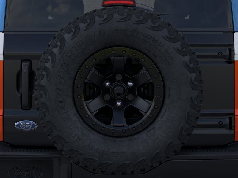 2026 Ford Bronco Stroppe Edition Springfield VA