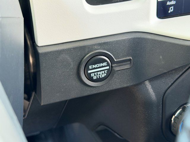 2026 Ford Bronco Stroppe Edition Springfield VA