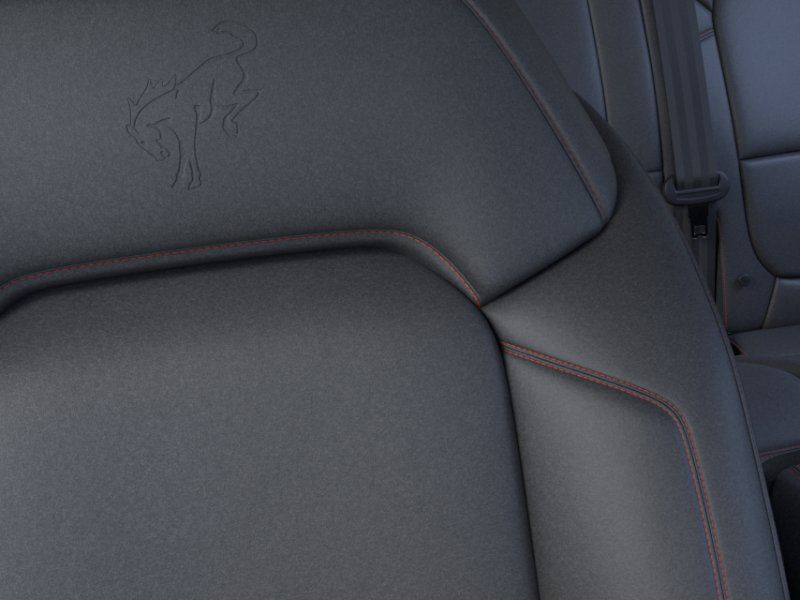 2026 Ford Bronco Stroppe Edition Springfield VA