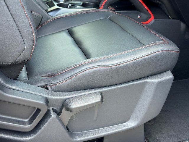 2026 Ford Bronco Stroppe Edition Springfield VA