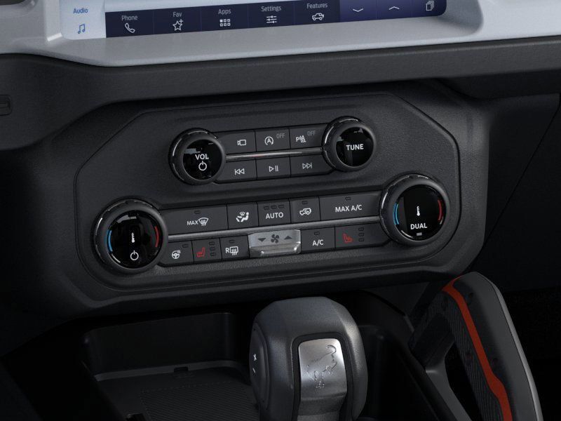 2026 Ford Bronco Stroppe Edition Springfield VA