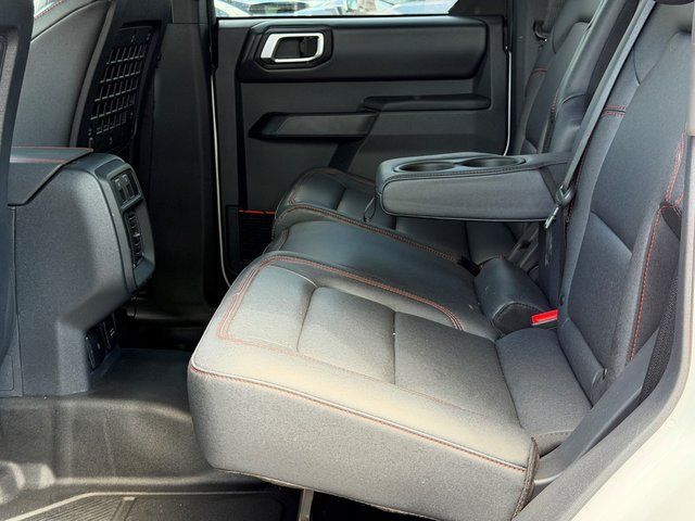 2026 Ford Bronco Stroppe Edition Springfield VA