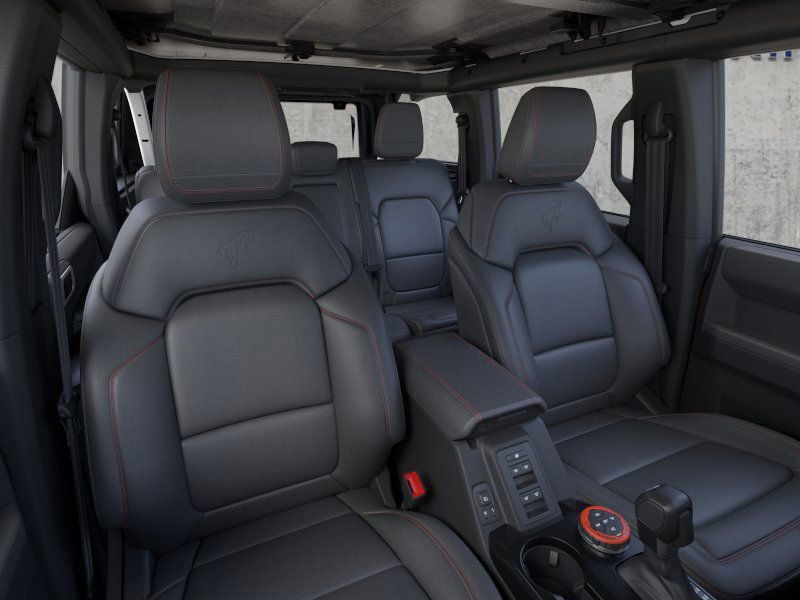 2026 Ford Bronco Stroppe Edition Springfield VA