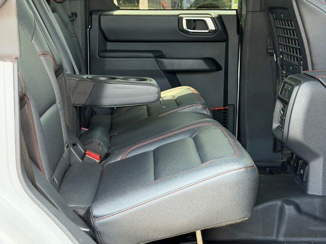 2026 Ford Bronco Stroppe Edition Springfield VA