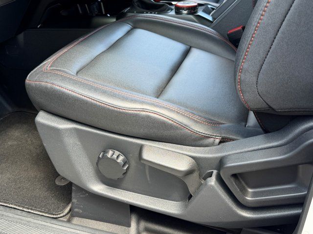 2026 Ford Bronco Stroppe Edition Springfield VA