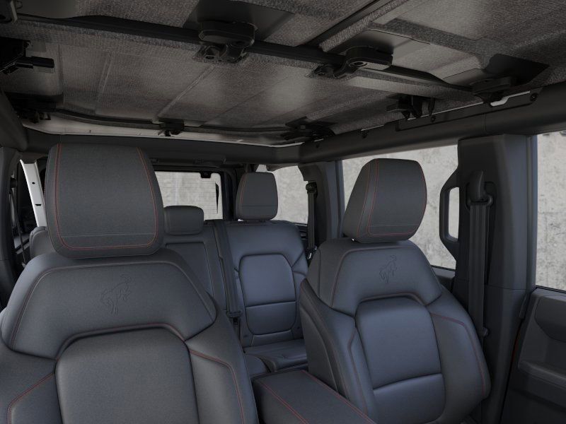 2026 Ford Bronco Stroppe Edition Springfield VA