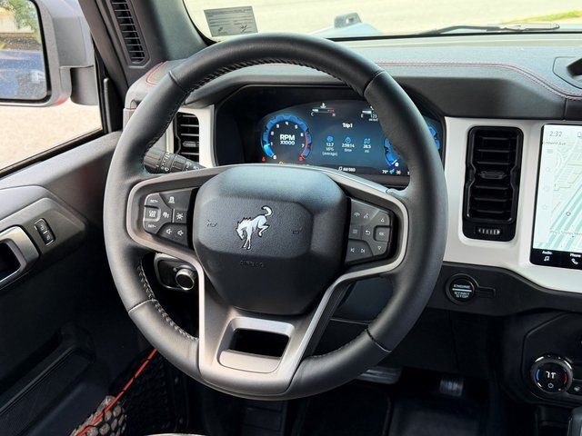 2026 Ford Bronco Stroppe Edition Springfield VA