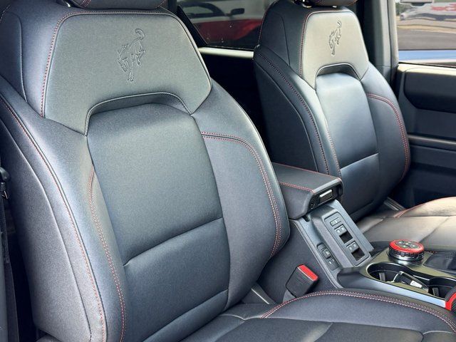 2026 Ford Bronco Stroppe Edition Springfield VA