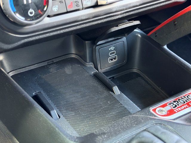 2026 Ford Bronco Stroppe Edition Springfield VA