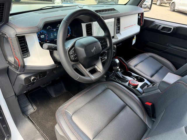 2026 Ford Bronco Stroppe Edition Springfield VA