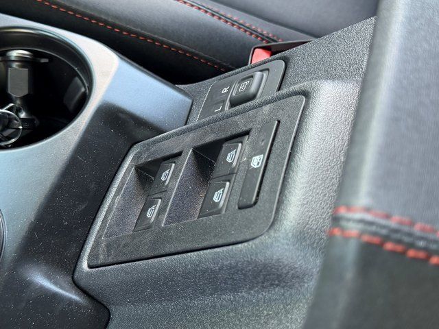 2026 Ford Bronco Stroppe Edition Springfield VA