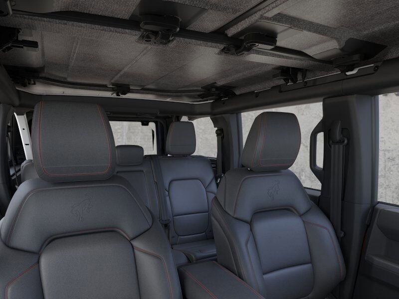 2026 Ford Bronco Stroppe Edition Springfield VA