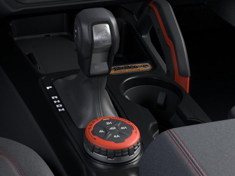 2026 Ford Bronco Stroppe Edition Warrenton VA