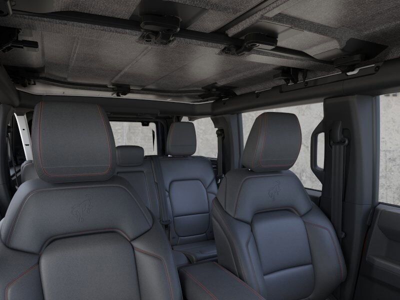 2026 Ford Bronco Stroppe Edition Warrenton VA