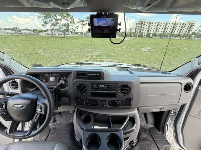 2026 Ford E-350 Cutaway Dur-A-Lift DVS-29 (TS-DC) Telecom Bucket Truck - Custom Build Yours! Homestead FL