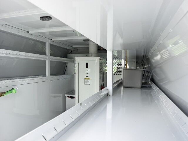 2026 Ford E-350 Cutaway Dur-A-Lift DVS-29 (TS-DC) Telecom Bucket Truck - Custom Build Yours! Homestead FL