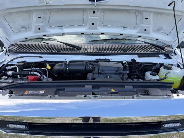 2026 Ford E-350 Cutaway Dur-A-Lift DVS-29 (TS-DC) Telecom Bucket Truck - Custom Build Yours! Homestead FL