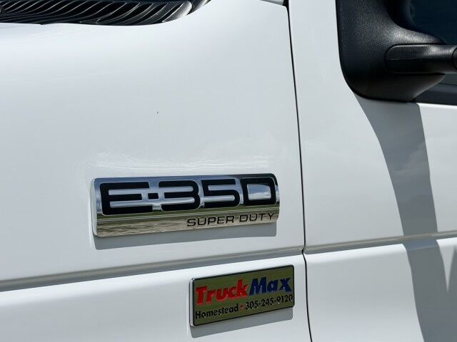 2026 Ford E-350 Cutaway Dur-A-Lift DVS-29 (TS-DC) Telecom Bucket Truck - Custom Build Yours! Homestead FL