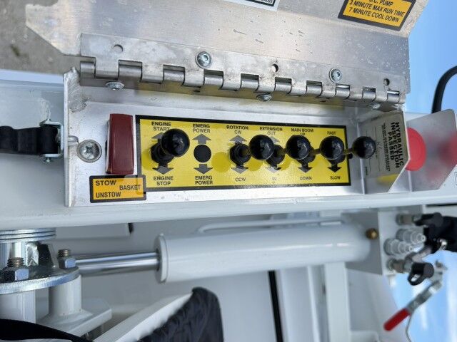 2026 Ford E-350 Cutaway Dur-A-Lift DVS-29 (TS-DC) Telecom Bucket Truck - Custom Build Yours! Homestead FL