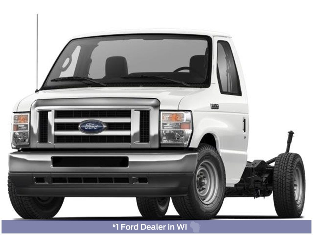 2026 Ford E-350SD Base Green Bay WI