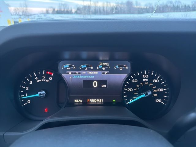 2026 Ford E-350SD Base Random Lake WI