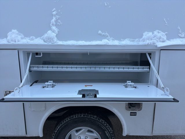 2026 Ford E-350SD Base Random Lake WI