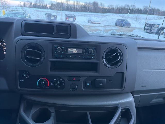 2026 Ford E-350SD Base Random Lake WI