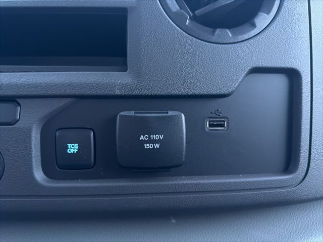 2026 Ford E-350SD Base Random Lake WI