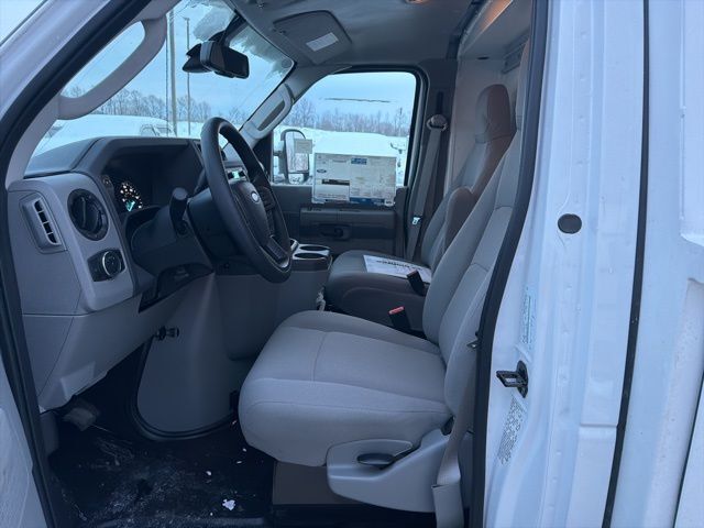 2026 Ford E-350SD Base Random Lake WI