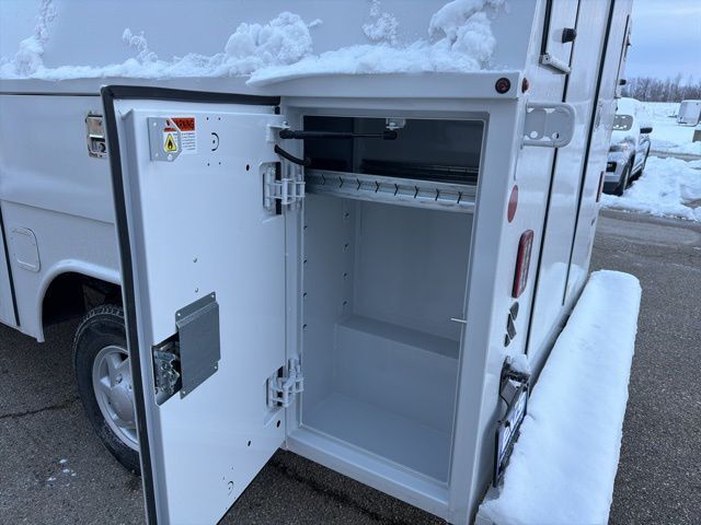 2026 Ford E-350SD Base Random Lake WI