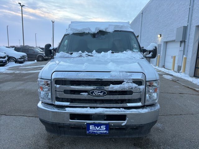 2026 Ford E-350SD Base Random Lake WI