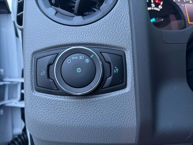 2026 Ford E-350SD Base Random Lake WI