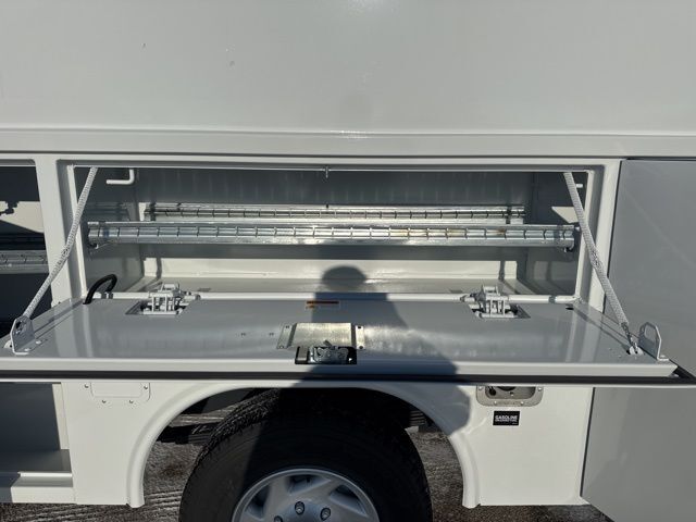 2026 Ford E-350SD Base Random Lake WI