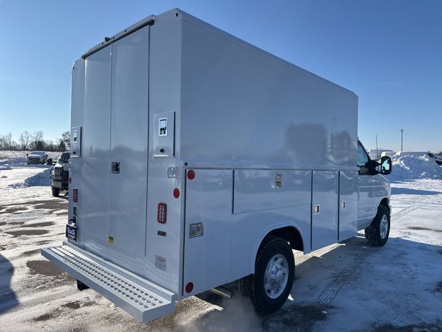 2026 Ford E-350SD Base Random Lake WI