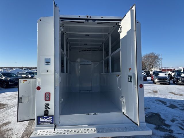 2026 Ford E-350SD Base Random Lake WI
