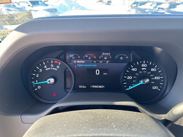 2026 Ford E-350SD Base Random Lake WI