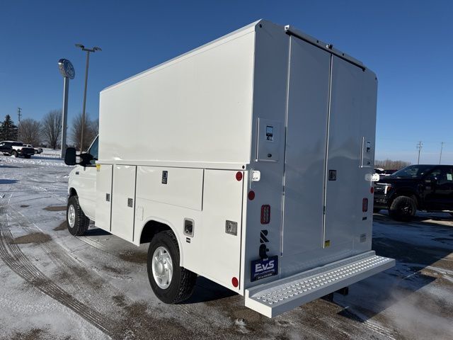 2026 Ford E-350SD Base Random Lake WI