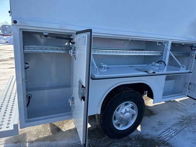 2026 Ford E-350SD Base Random Lake WI
