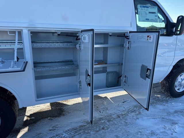 2026 Ford E-350SD Base Random Lake WI