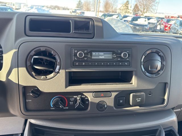 2026 Ford E-350SD Base Random Lake WI