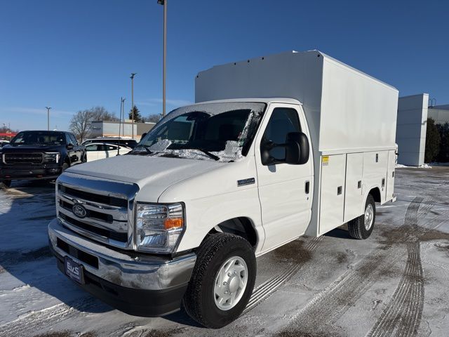 2026 Ford E-350SD Base Random Lake WI