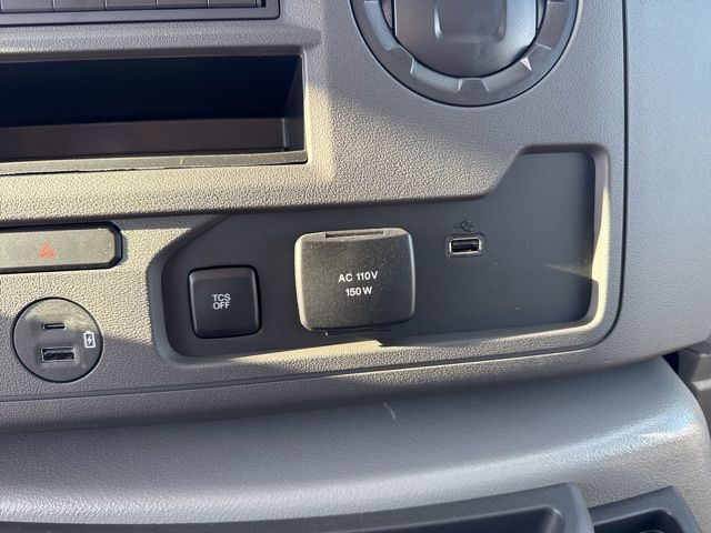 2026 Ford E-350SD Base Random Lake WI