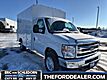 2026 Ford E-350SD Base