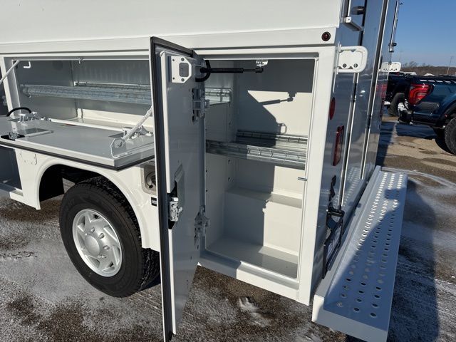 2026 Ford E-350SD Base Random Lake WI