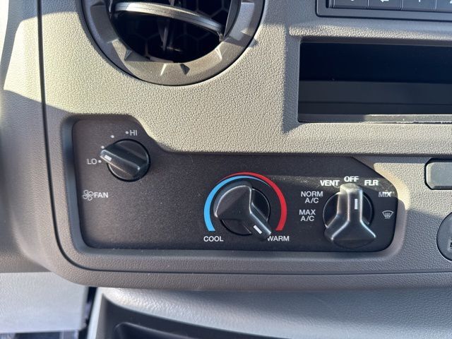 2026 Ford E-350SD Base Random Lake WI