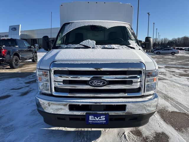 2026 Ford E-350SD Base