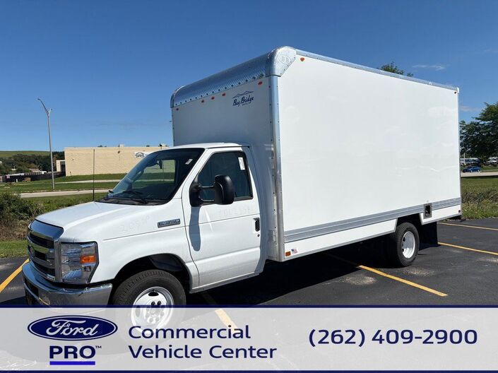2026 Ford E-350SD Base Oshkosh WI