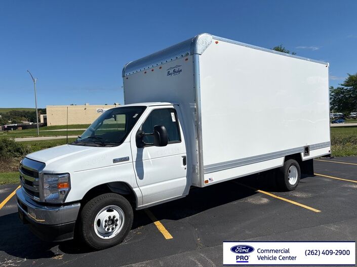 2026 Ford E-350SD Base Oshkosh WI