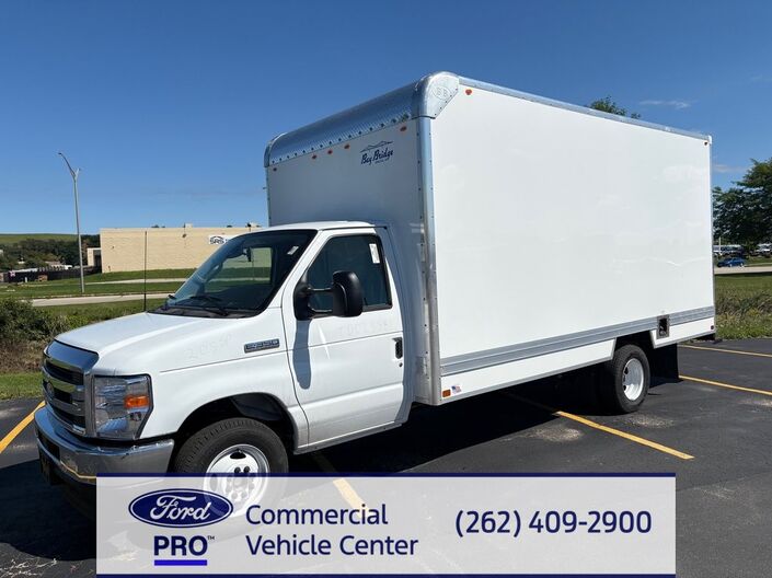 2026 Ford E-350SD Base Oshkosh WI