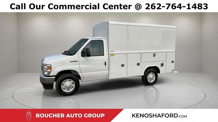 2026 Ford E-350SD Base Oshkosh WI